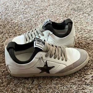 Gianni Bini sneakers